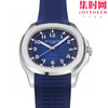 BBF百达翡丽AQUANAUT系列5168G 手雷系列 游艇蓝 蓝手雷 丹东324一体机 男士腕表 表径42.2mm 商品缩略图2
