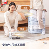 🔥【品牌直发】换季刚需💢收纳界 “空间刺客”【太力抗菌压缩压缩袋】✨真的不用每年重复再买真空收纳袋了，❤️本人亲测好用❗️❗️  商品缩略图2
