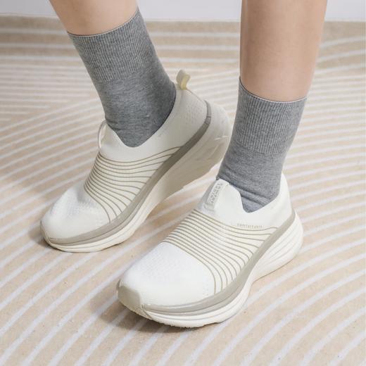 Kaiba一脚蹬舒适透气易穿飞织鞋/流体运动鞋 商品图3