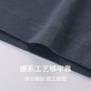 【50S100%长绒棉 SCHIESSER德国舒雅男士翻领经典款 100%长绒棉180G长袖长裤套装35/25963H 商品缩略图12