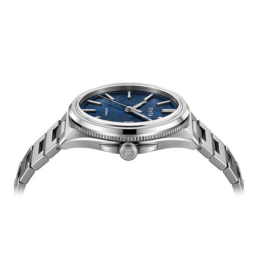 飞亚达摄影师系列机械男表GA860030.WLW 商品图3