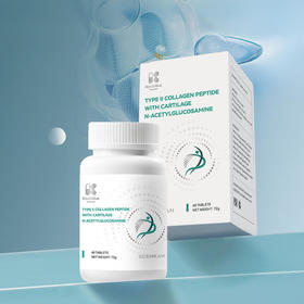 KINDELILUS 氨糖软骨素