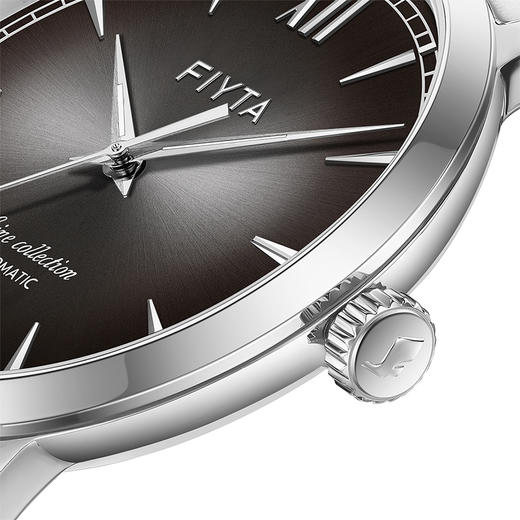 飞亚达风致系列男表机械表GA801015.WBW 商品图3