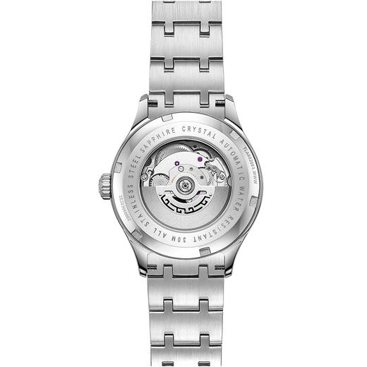 【新品首发】飞亚达经典系列机械女表TLA802083.WWW 商品图1