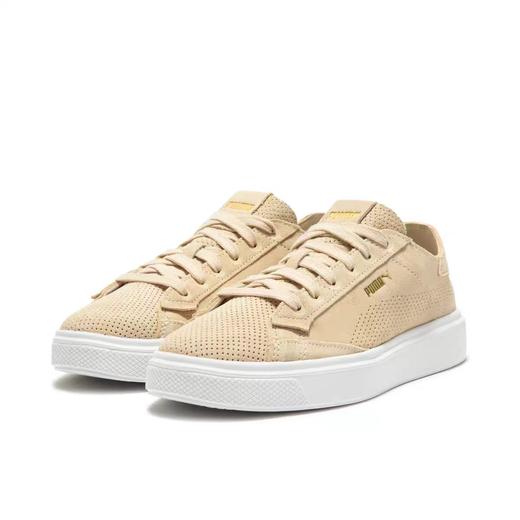 129.9元彪马运动休闲鞋545092-QS（线上线下同时售卖 不保证有货 无原装鞋盒 介意勿拍） 商品图1