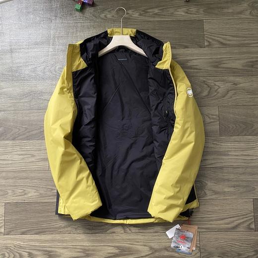 猛犸象 Rime Light IN Flex 防风防泼舒适保暖连帽棉服外套 商品图2