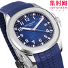 BBF百达翡丽AQUANAUT系列5168G 手雷系列 游艇蓝 蓝手雷 丹东324一体机 男士腕表 表径42.2mm 商品缩略图4