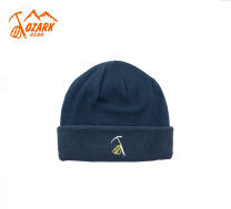 OZARK奥索卡户外冬针织保暖抓绒帽228 商品图3