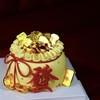 「盆满钵满」发财主题蛋糕 商品缩略图0