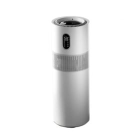 大宇丨净化空气家用静音卧室客厅落地式加湿器