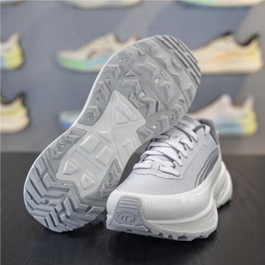 李宁男子2025秋季户外徒步鞋运动鞋AHTV041-11 商品图2