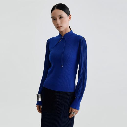 戴布拉芬针织衫L28D376 商品图9