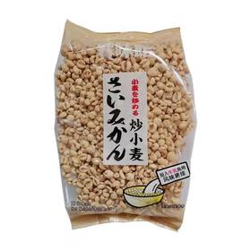 【超市】赛味馆 黑糖味炒小麦膨化食品 140g/袋