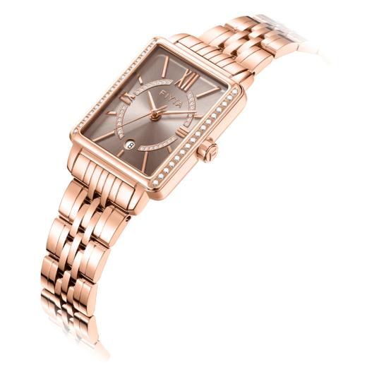 飞亚达倾城系列石英女表L865010.PHPD 商品图3
