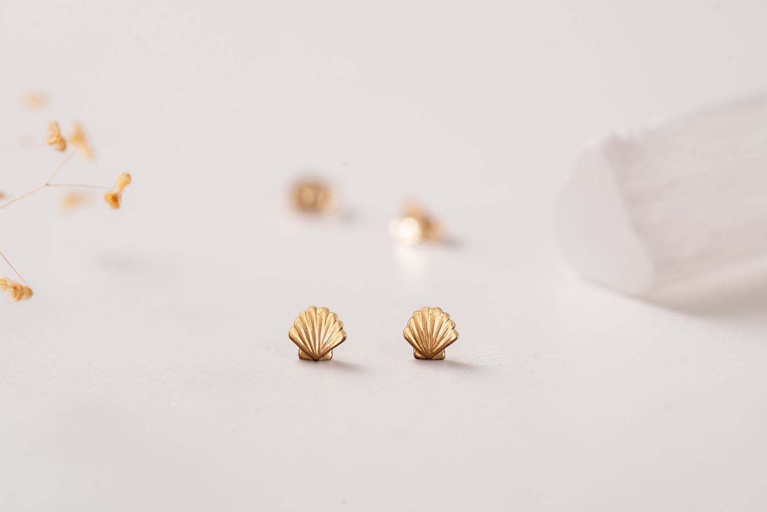 CYPRUS Earrings 耳钉