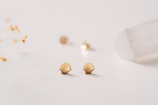 CYPRUS Earrings 耳钉 商品图0