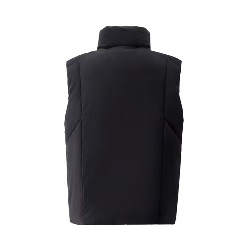 佐丹奴男装25年商场同款男装夹棉背心外套01075614 商品图1