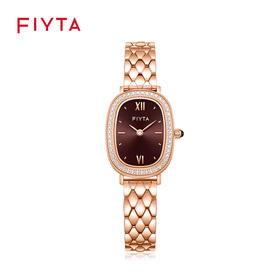 飞亚达倾城系列石英女表L865018.PKPD