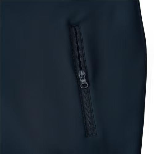 佐丹奴男装25年商场同款四面弹经编防风保暖软壳外套01075632 商品图7