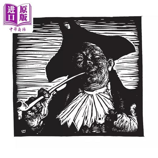 【中商原版】An Evening in the Classroom 进口艺术 课堂之夜：泰勒小姐在某绘画课上的笔记 商品图3