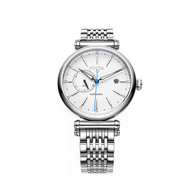 飞亚达印系列男表机械表GA850002.WWW