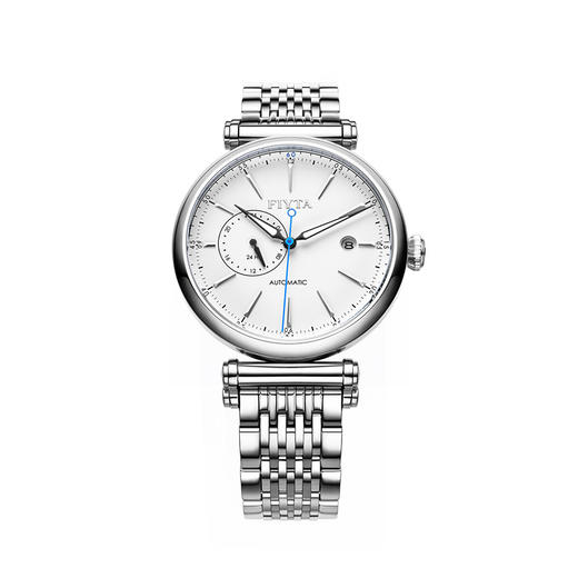 飞亚达印系列男表机械表GA850002.WWW 商品图0