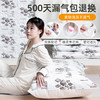【茶花】抽真空压缩袋被子羽绒服衣服收纳袋压缩袋 商品缩略图4