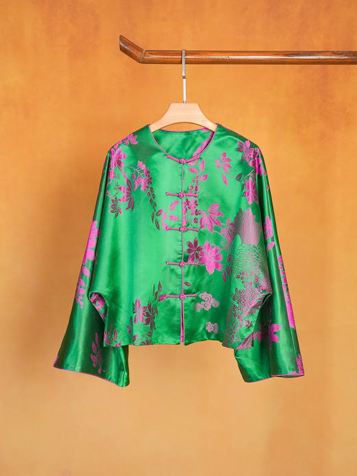 K252626-T外套。 商品图0