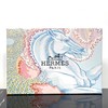爱马仕HERMES情人套盒伴手礼缎光瑰丽口红小样#21#49+润唇膏+护手霜100ml礼袋 香港直邮 日期到26年10-12月 商品缩略图4