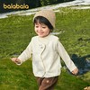 巴拉巴拉童装宝宝马甲男童女童内搭秋冬2025新款上衣 商品缩略图1