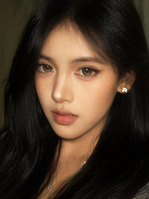 RECOLOOK珍珠棕（佩戴直径：14.5mm） 商品图3