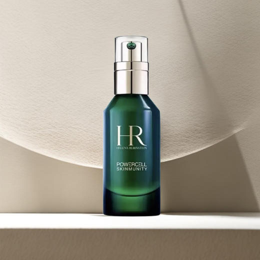 【全球购】【赠礼盒礼袋】新版赫莲娜绿宝瓶精华75ml+赫莲娜黑绷带5ml_bbc 商品图3