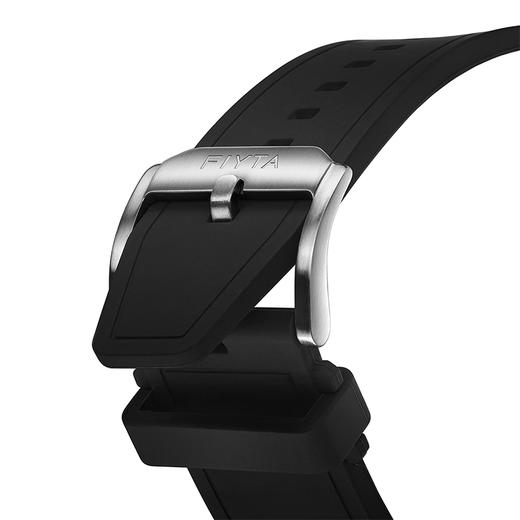 【新品】飞亚达星际系列石英男表G35010.WBB 商品图1