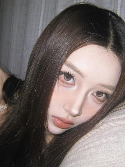 BOLLYCON雀斑棕（佩戴直径：14.3mm） 商品图2