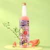小花样四金奖芭乐黄皮荔枝芒果青梅油柑果酒258ml 商品缩略图0