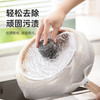 【茶花】钢丝球洗碗擦不锈钢锅 商品缩略图2