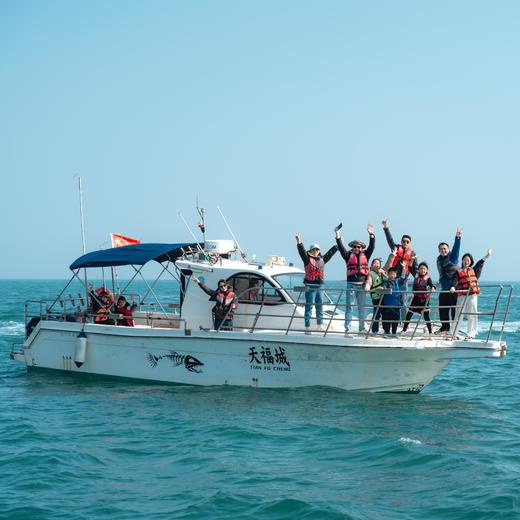 【暑假】何以岭南，在百越之地约会广西神奇生物【山海经】 7天6晚 商品图6