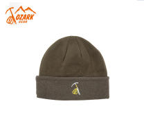 OZARK奥索卡户外冬针织保暖抓绒帽228 商品图2