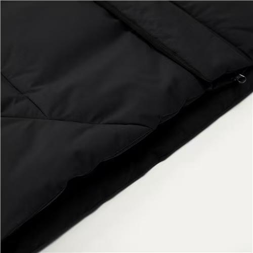 佐丹奴男装25年商场同款男装夹棉背心外套01075614 商品图5