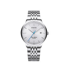 飞亚达风致系列男表机械表GA801002.WWW