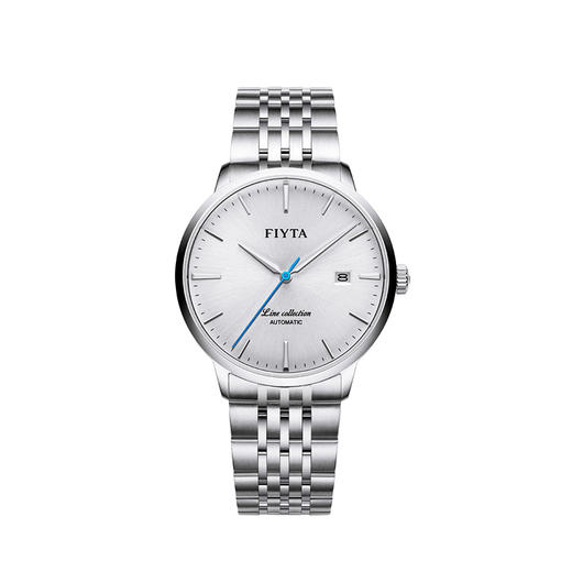 飞亚达风致系列男表机械表GA801002.WWW 商品图0