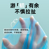 【茶花】平口垃圾袋加大特厚厨房专用不易破 商品缩略图1