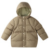 【实体店同款】男童中长款羽绒服冬季新款安奈儿童装XB545075 商品缩略图6