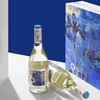 【梵高星月夜】法国进口AOP干白葡萄酒4支装礼盒 商品缩略图3