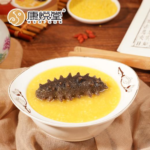 【康悦堂.藜麦花胶燕窝】金六福金米海参，雪蛤燕窝炖木瓜，金五福金汤佛跳墙，滋补速食代餐粥下午茶代餐 商品图4