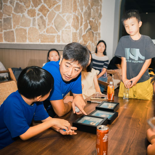 何以岭南，在百越之地约会广西神奇生物【山海经】 7天6晚 商品图13