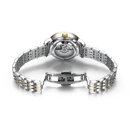 飞亚达花语系列机械女表LA802010.TWT 商品图2