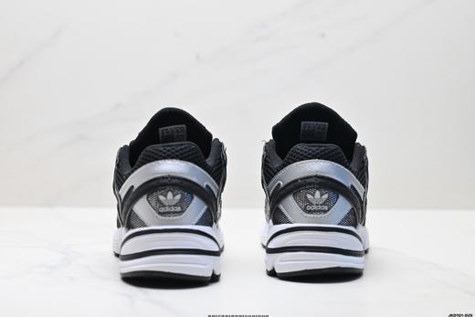 阿迪达斯Adidas Astir复古经典休闲运动跑步鞋GY5260男女鞋 商品图5