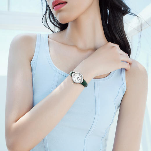 飞亚达倾城系列石英女表L865027.WWN 商品图2