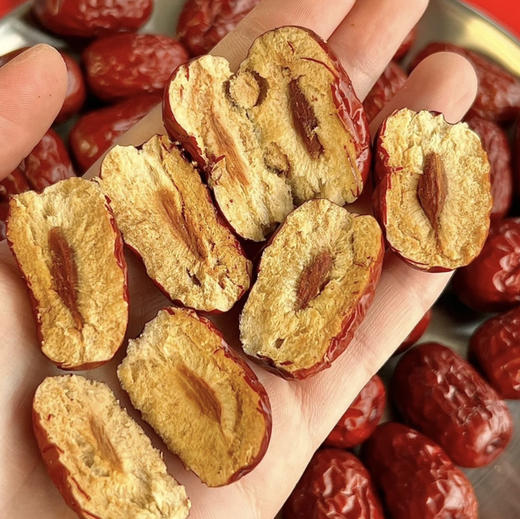 新疆若羌灰枣 商品图4